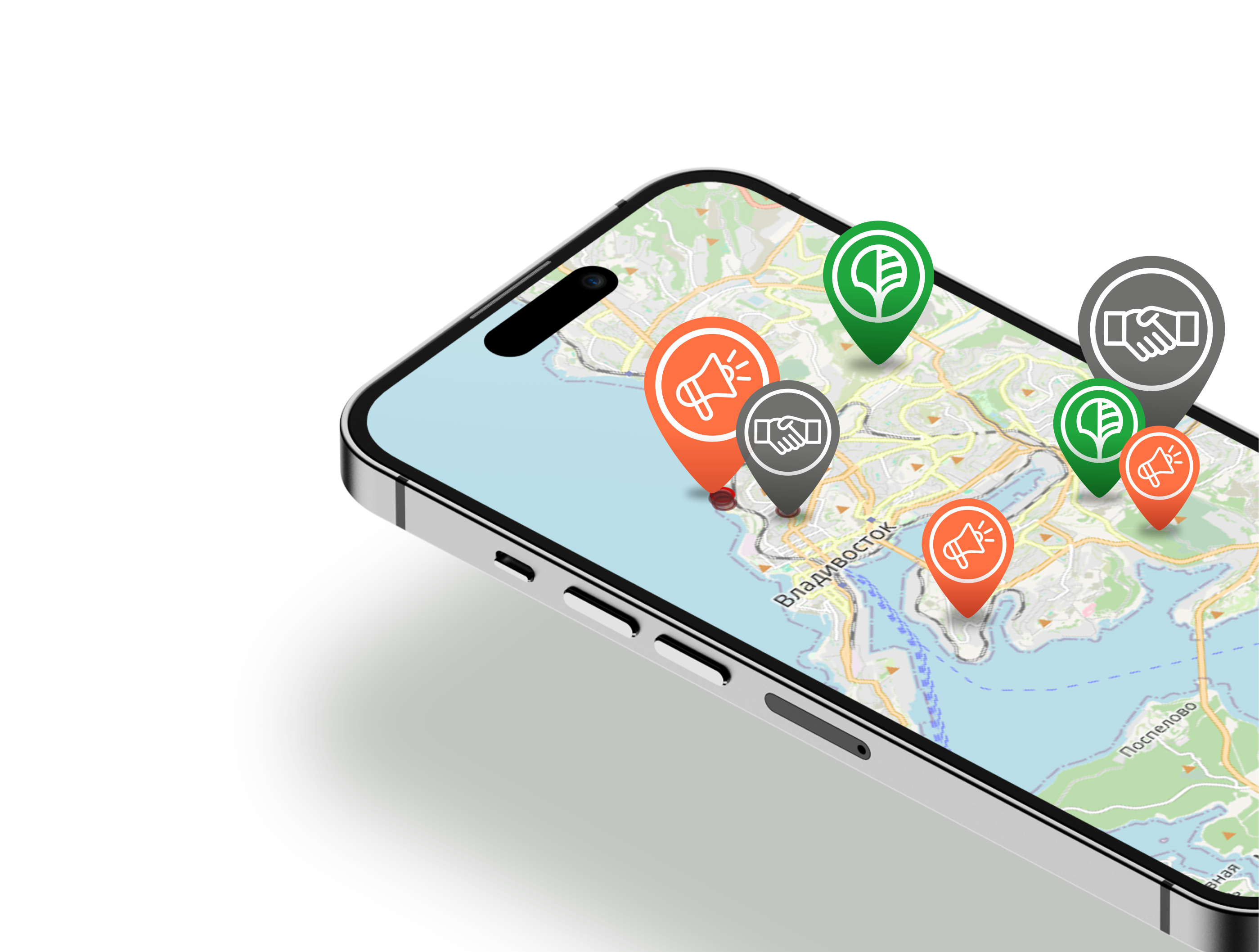Telegram App